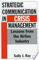 Strategic Communication in Crisis Management